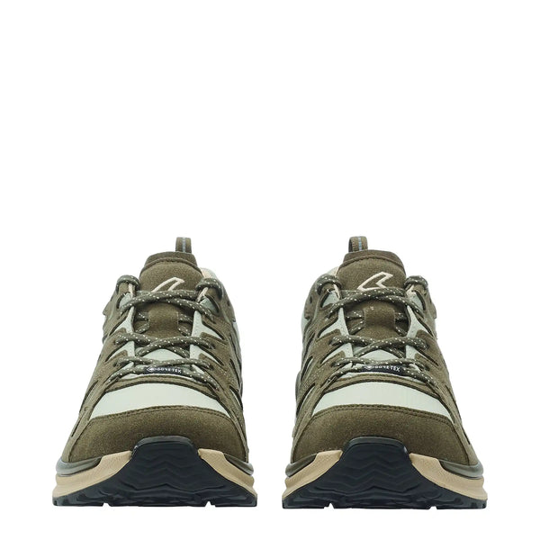 INNOX EVO II GTX WS - OLIVE/SAGE