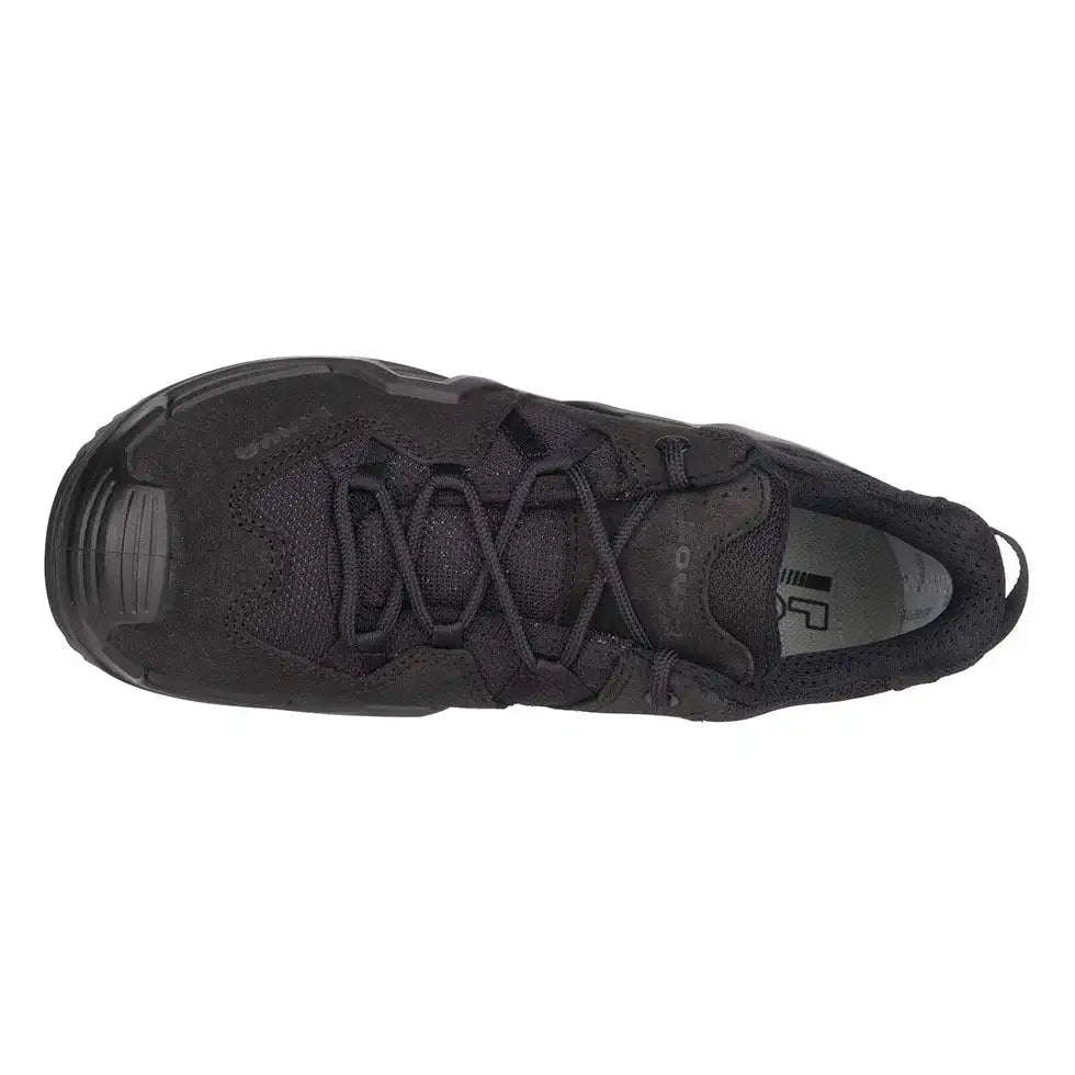 ZEPHYR MK2 GTX LO WS - BLACK