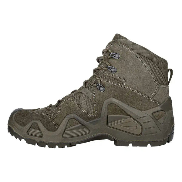 ZEPHYR GTX MID TF - RANGER GREEN (NEW GTX)