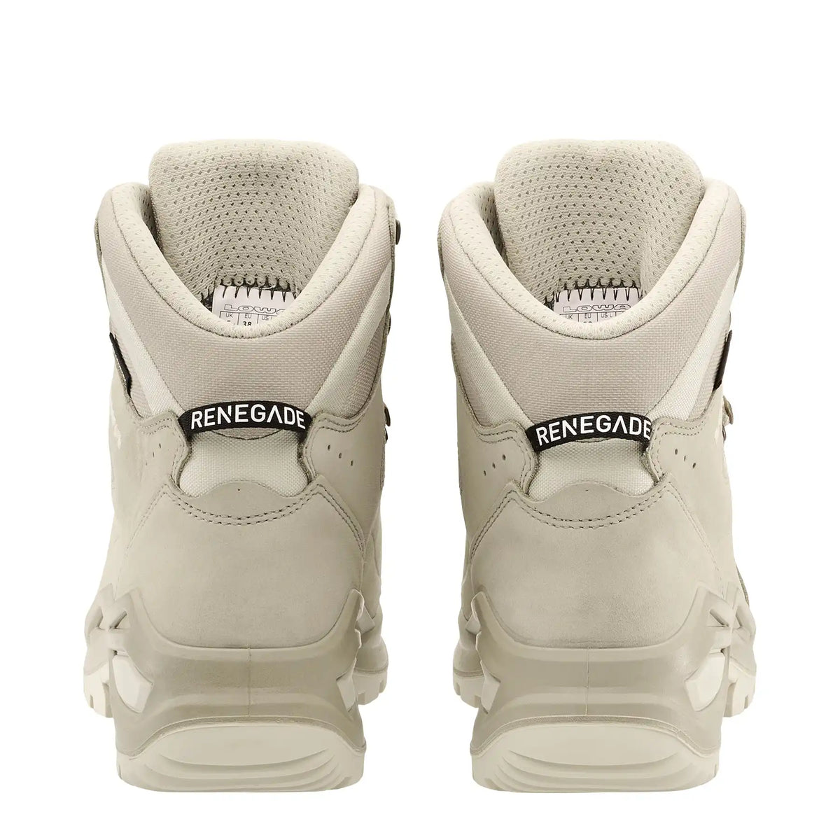 RENEGADE EVO GTX MID WS - CHAMPAGNE/PANNA