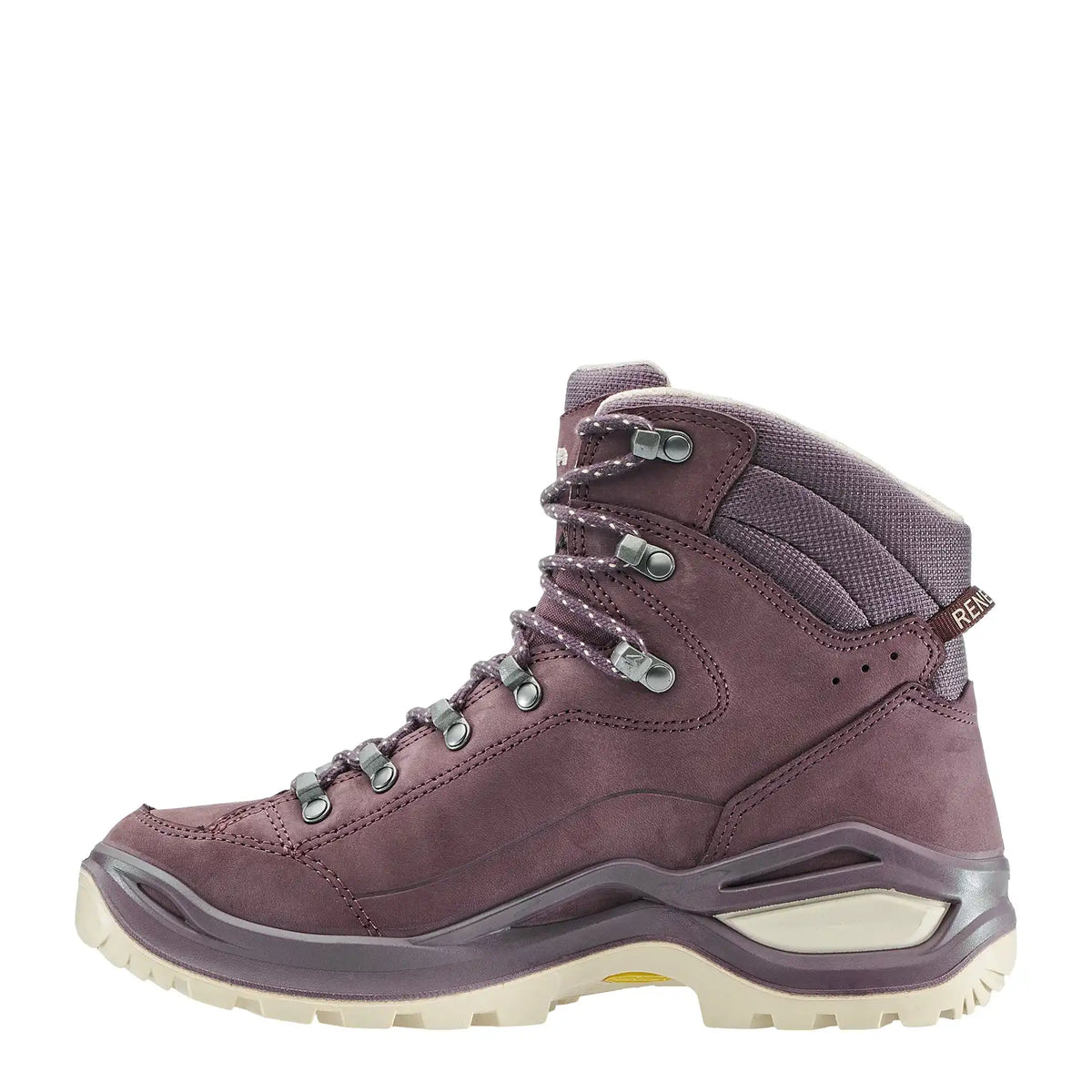 RENEGADE EVO GTX MID WS - BROWN ROSE/PANNA
