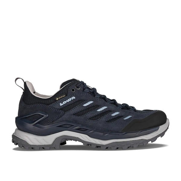 INNOVO GTX LO WS - NAVY/ARCTIC