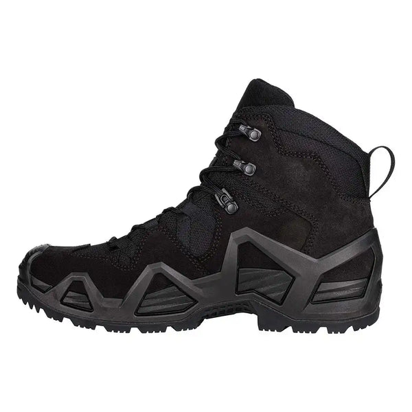 ZEPHYR MK2 GTX MID - BLACK