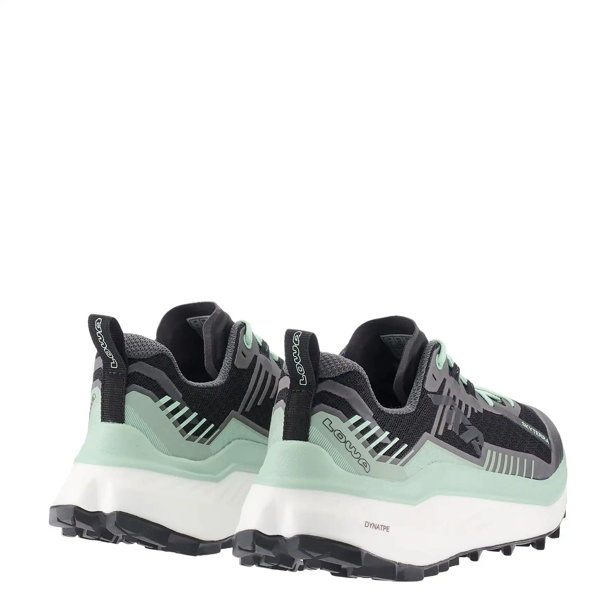 SKYTERRA WS - BLACK/JADE