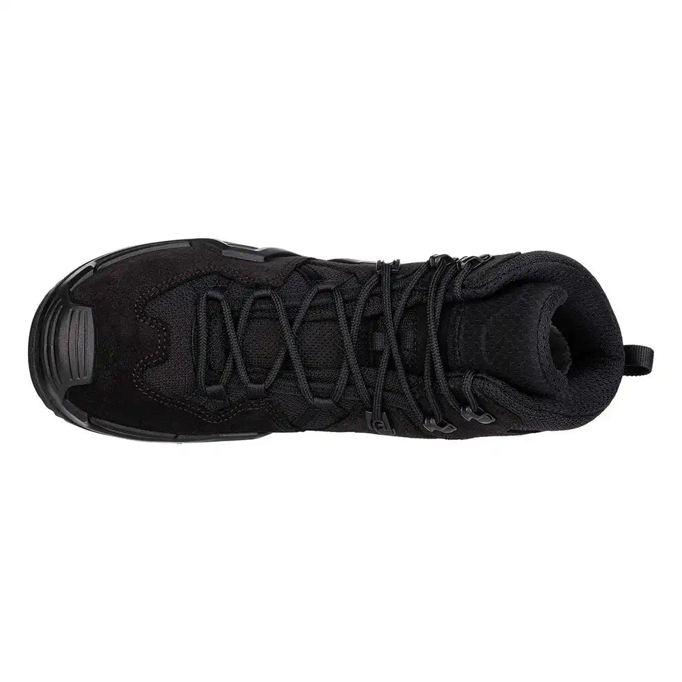 ZEPHYR MK2 GTX MID WS - BLACK