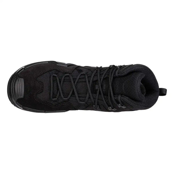 ZEPHYR MK2 GTX MID WS - BLACK