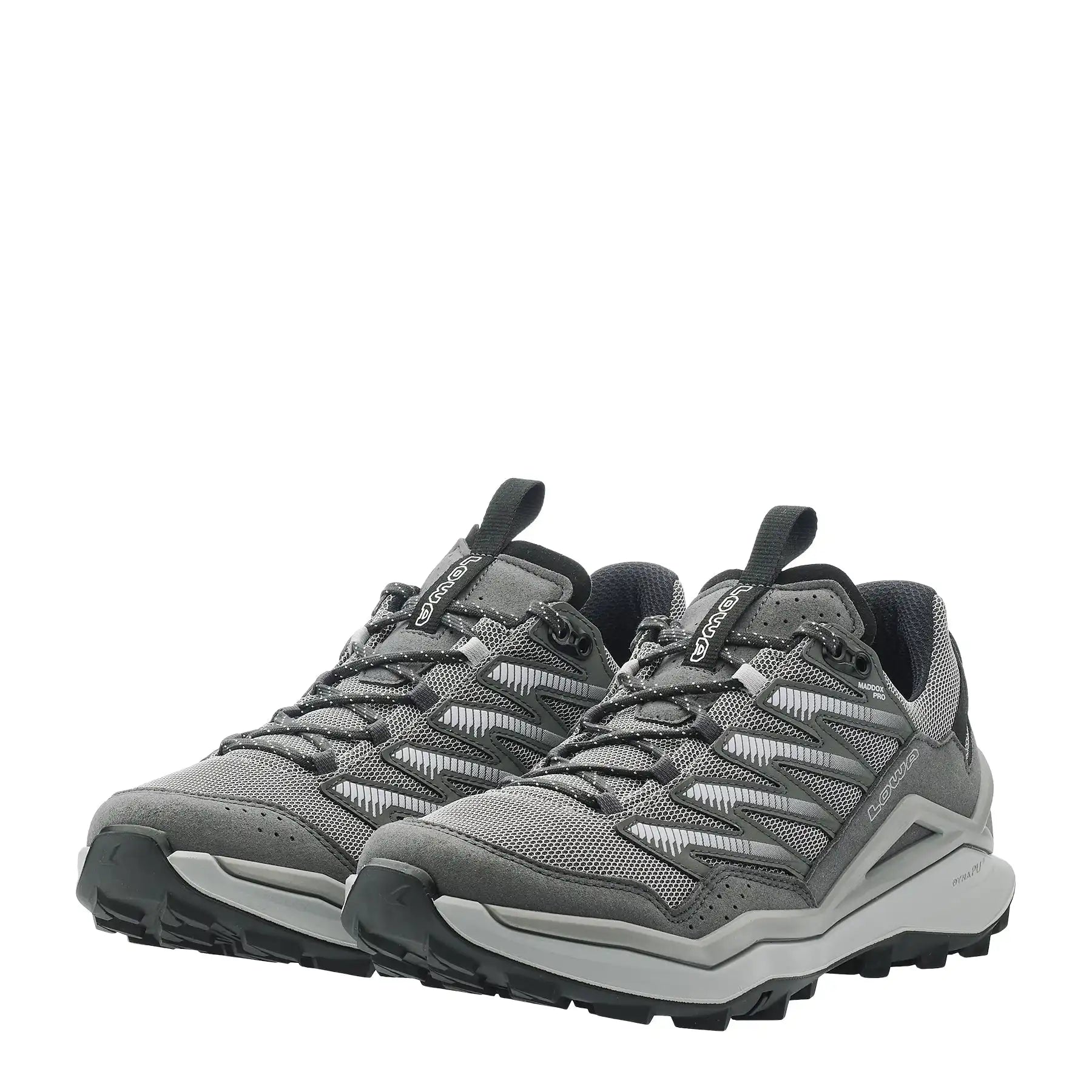 MADDOX PRO LO - GREY/GREY Secondary image