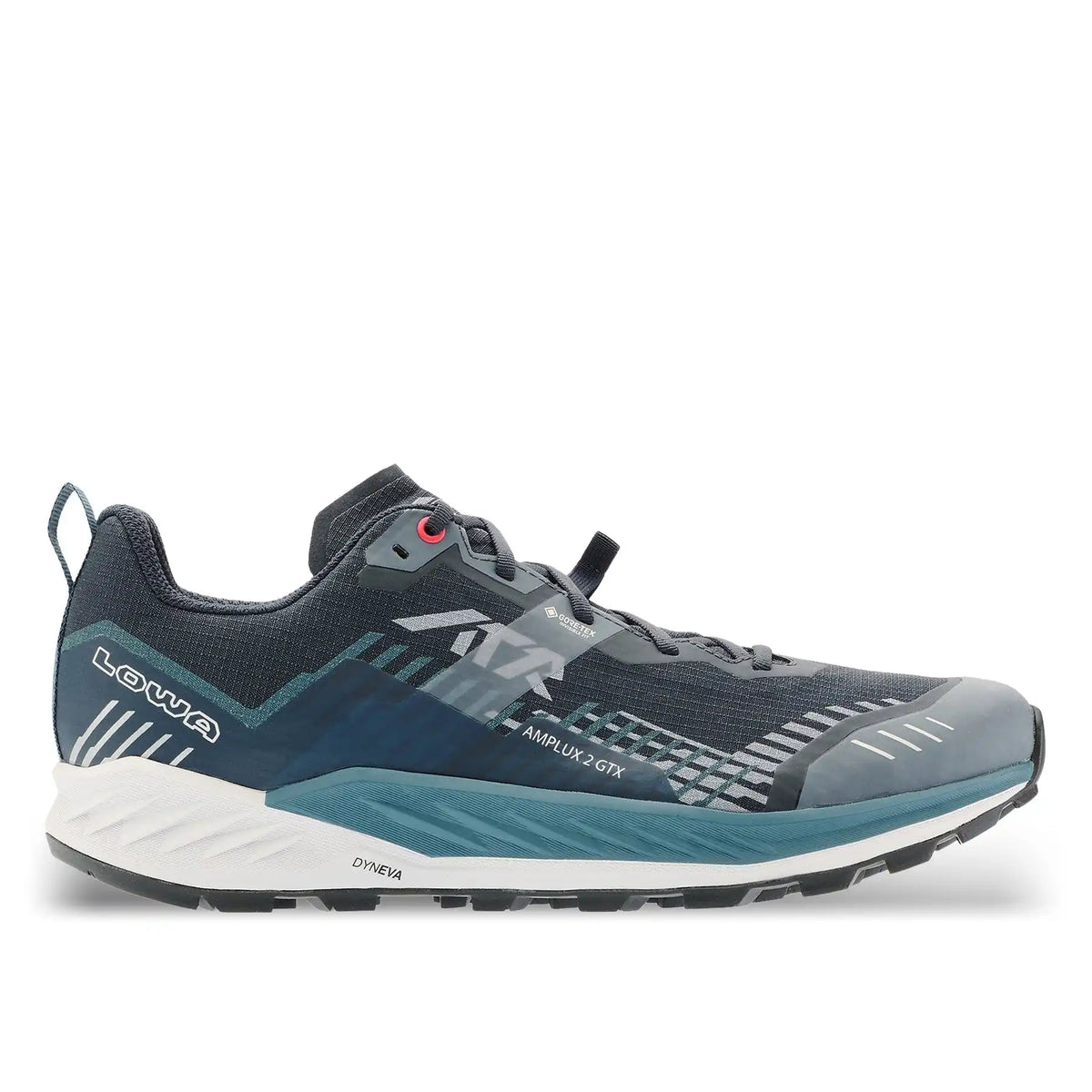 AMPLUX 2 GTX - NAVY/GREY Main image