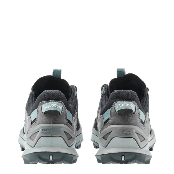 MADDOX PRO GTX LO WS - BLACK/GREY