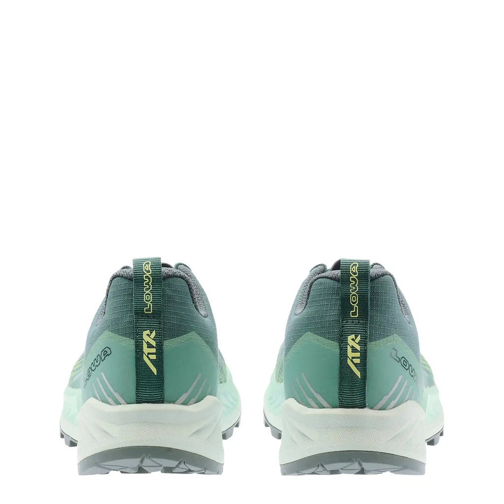 AMPLUX 2 GTX WS - PETROL/MINT