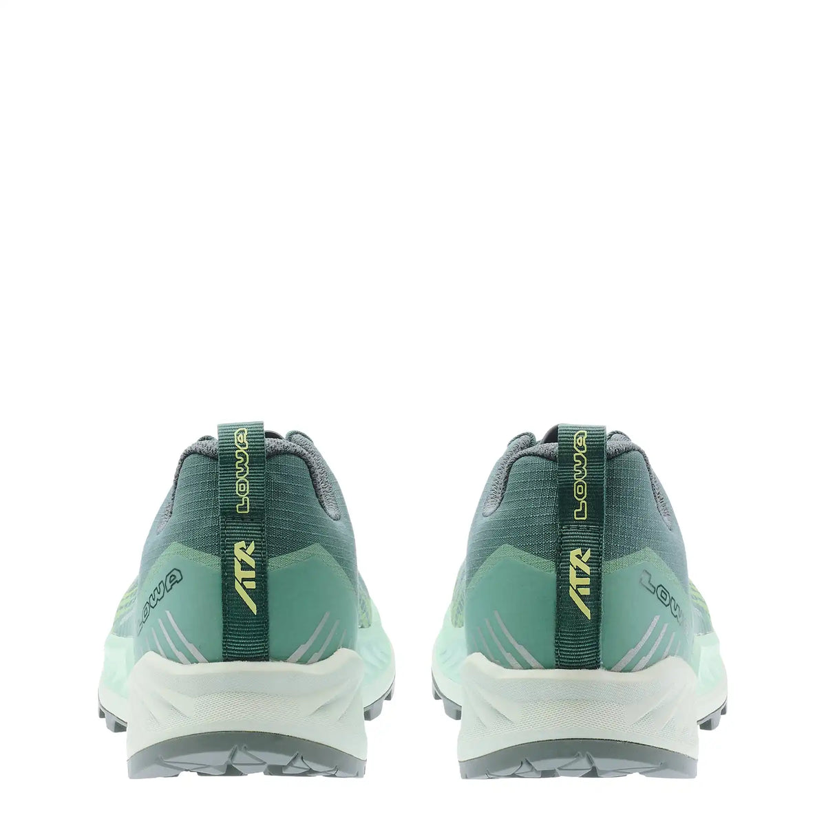 AMPLUX 2 GTX WS - PETROL/MINT