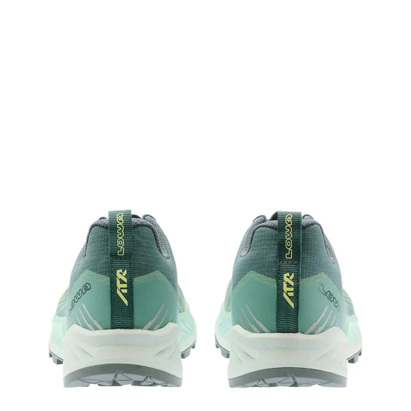 AMPLUX 2 GTX WS - PETROL/MINT