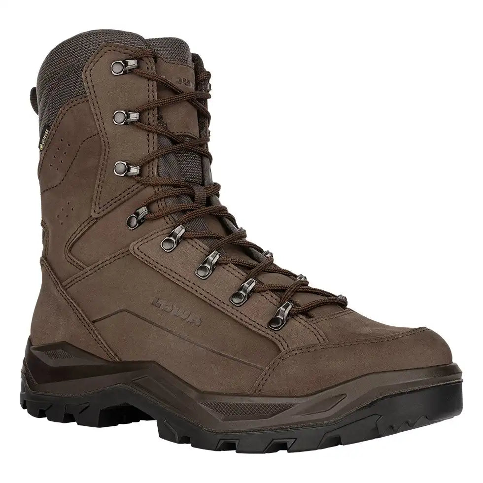 RENEGADE II N GTX HI TF - DARK BROWN Secondary image