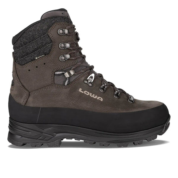 TIBET EVO 400 GTX - SLATE