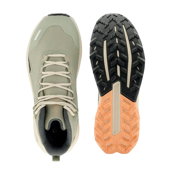 FLOWTERRA GTX QC WS - SAGE/PANNA