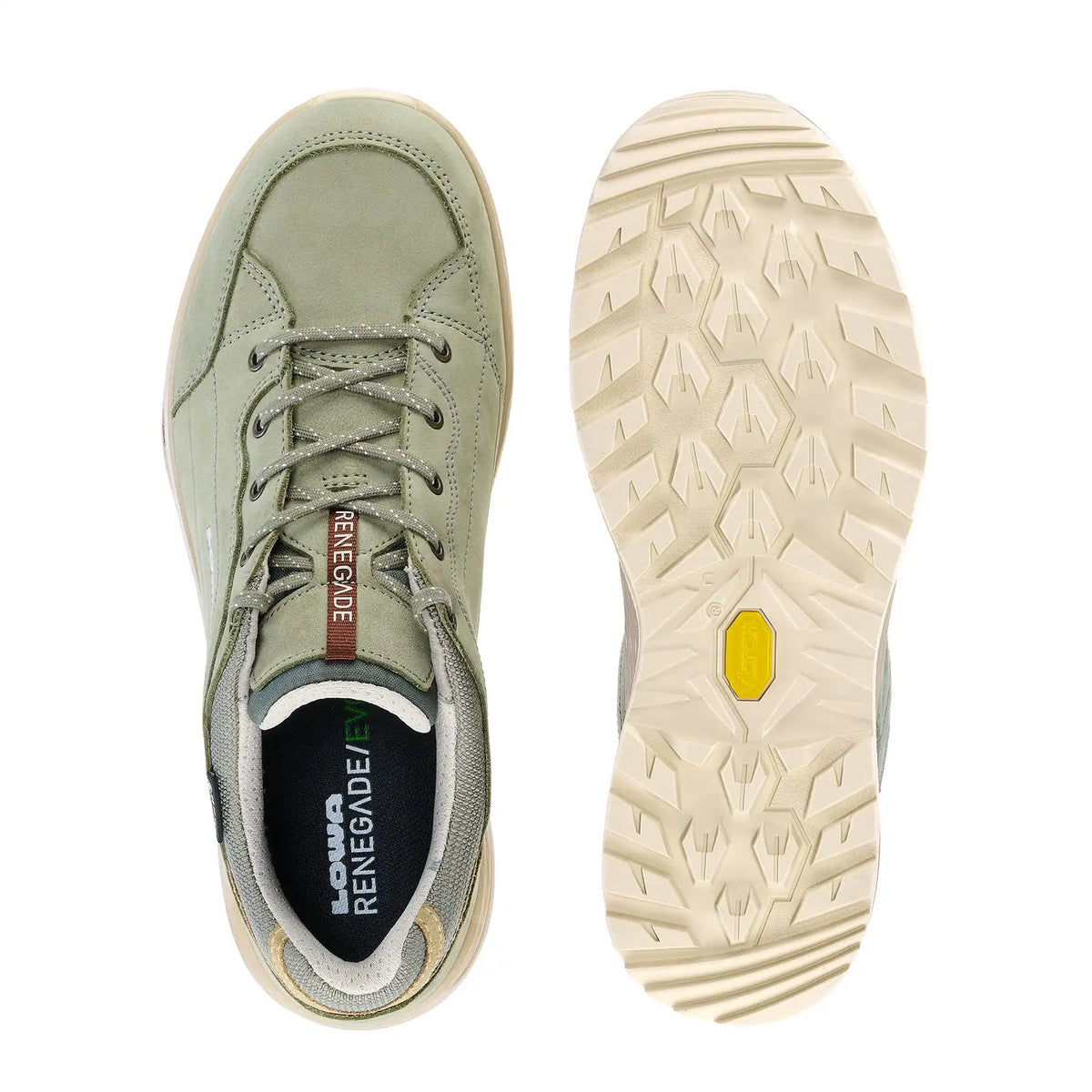 RENEGADE EVO GTX LO WS - SAGE