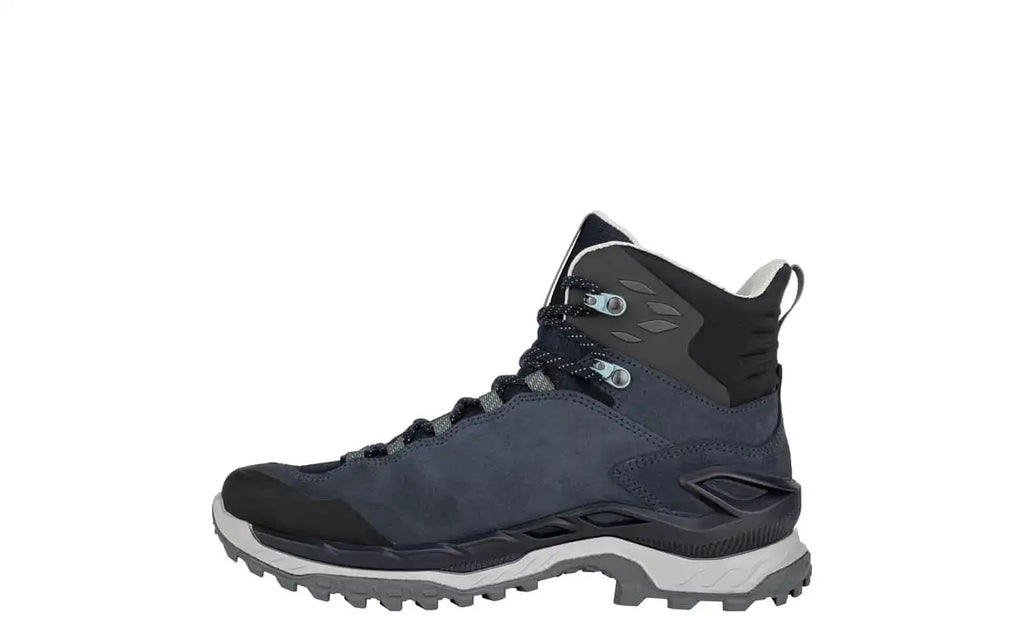 INNOVO GTX MID WS - NAVY/ARCTIC