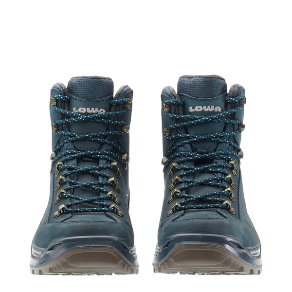 RENEGADE EVO GTX MID - NAVY/GREY