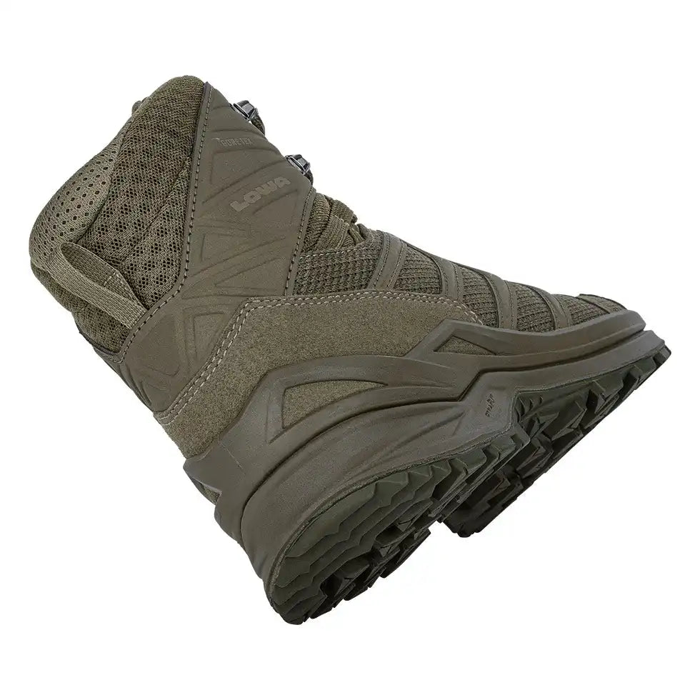 INNOX PRO GTX MID TF - RANGER GREEN (NEW GTX)