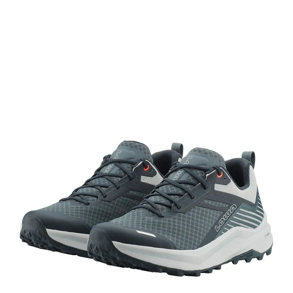 FLOWTERRA - NAVY/GREY