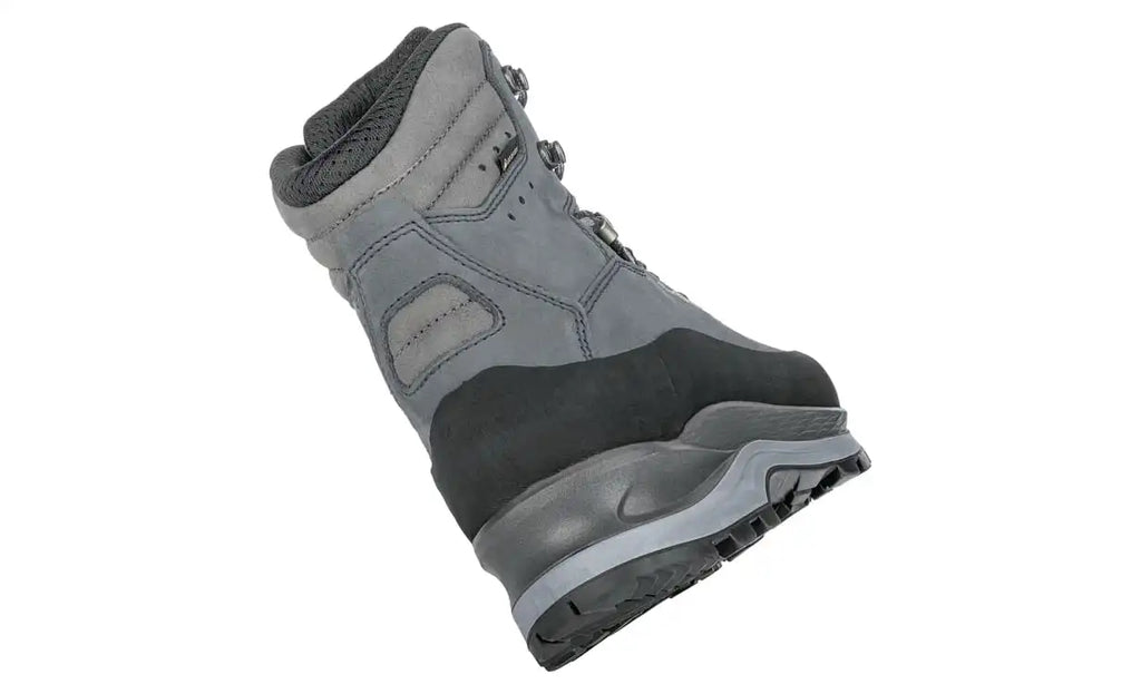 TIBET EVO GTX WS - SMOKE GREEN/JADE