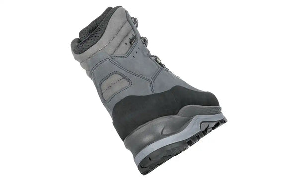 TIBET EVO GTX WS - SMOKE GREEN/JADE