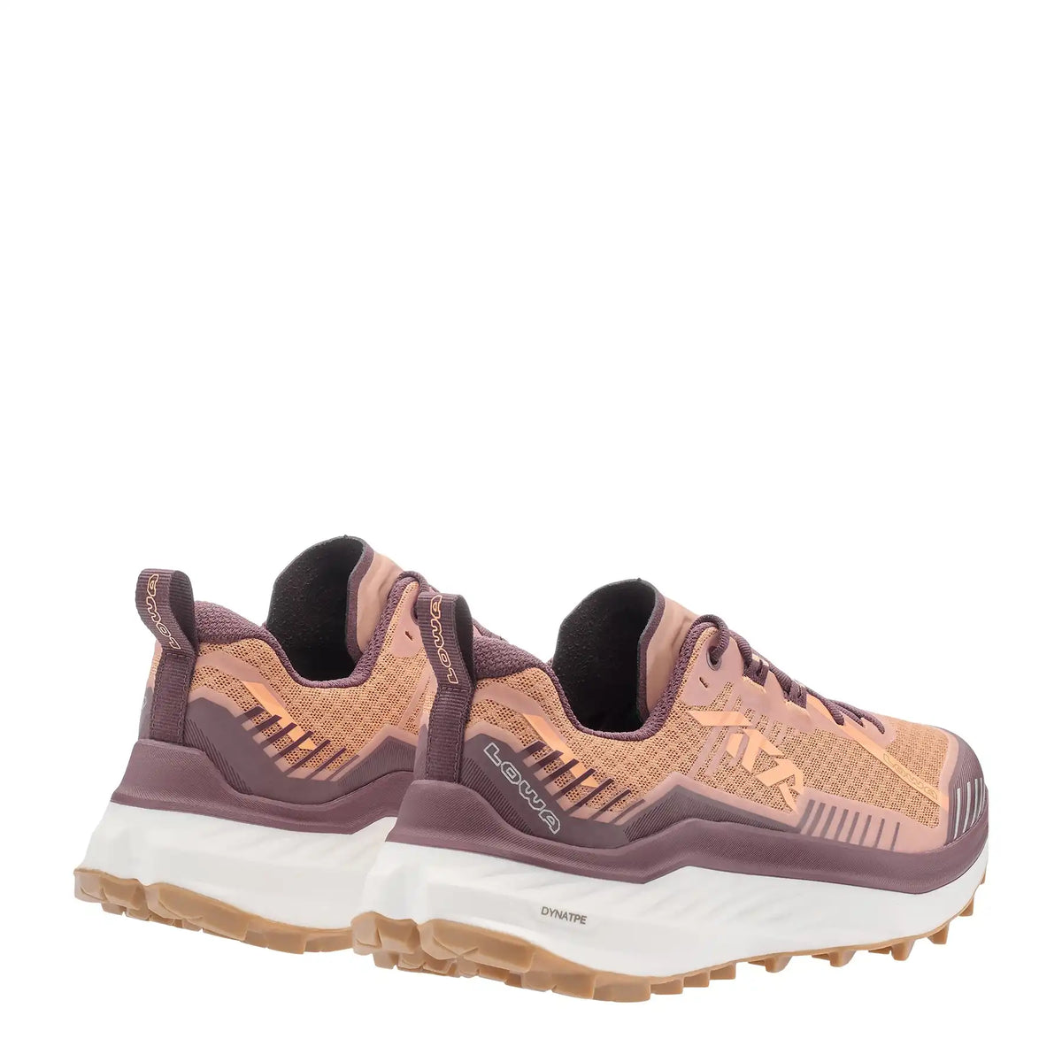 SKYTERRA WS - BURGUNDY/CLAY