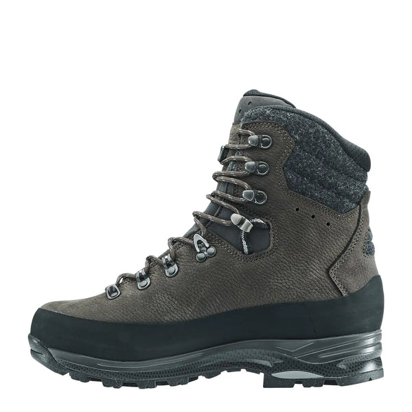 TIBET EVO 400 GTX - SLATE