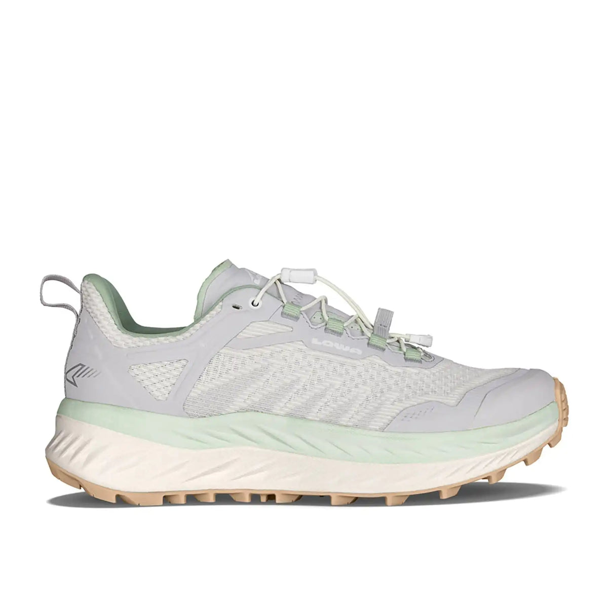 FORTUX GTX WS - MILKY GREEN/WHITE Main image