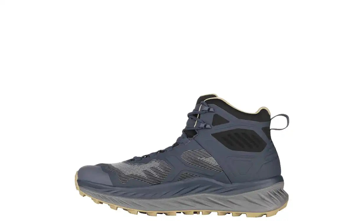 FORTUX GTX QC - NAVY/DUNE Secondary image