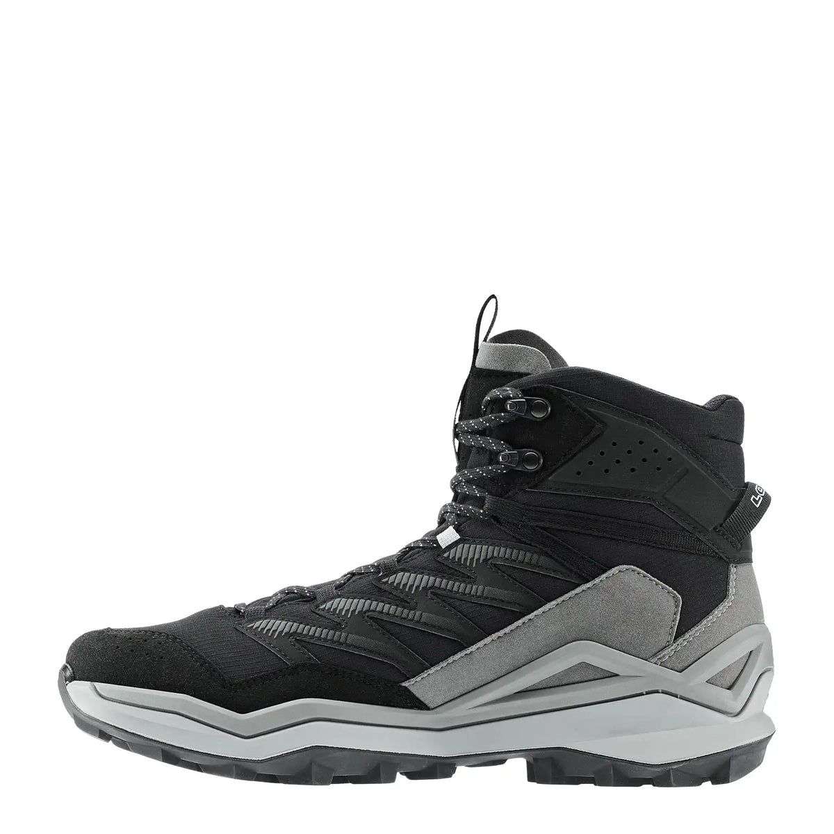 MADDOX PRO GTX MID - BLACK/GREY