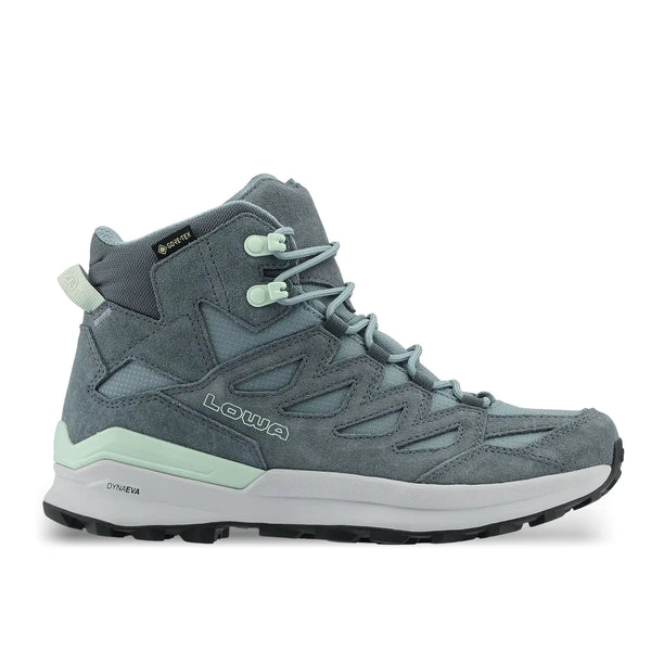 TETONIX GTX MID WS - SMOKE BLUE/SLATE BLUE