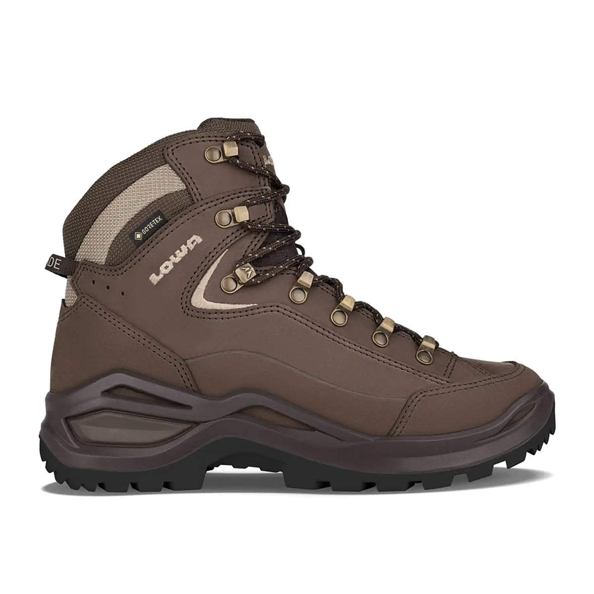 RENEGADE EVO GTX MID WS - ESPRESSO/ANTHRACITE Main image