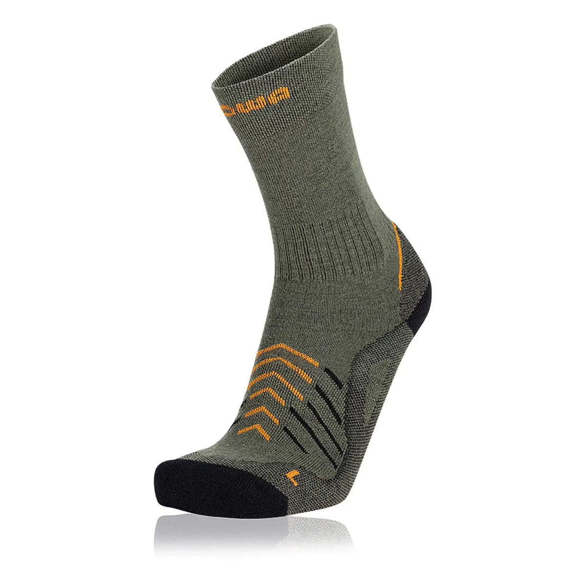 RENEGADE SOCK - FOREST Main image