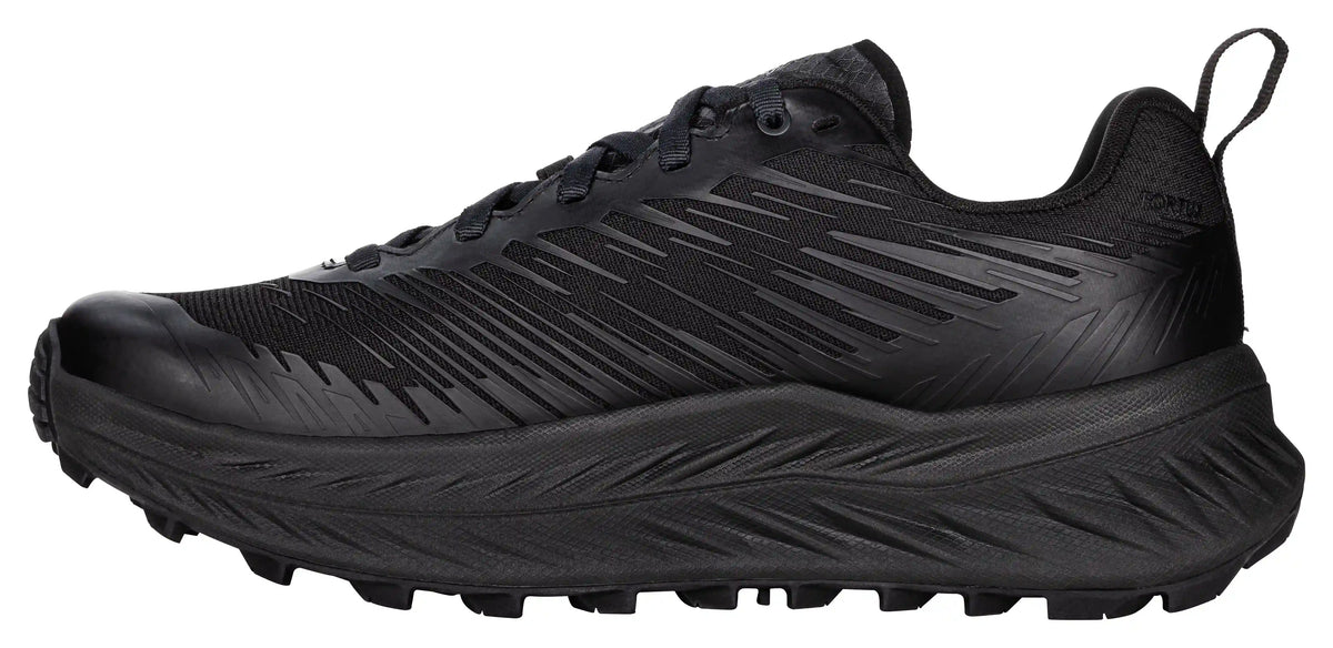 FORTUX WS - BLACK/BLACK