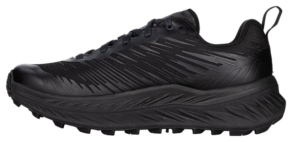 FORTUX WS - BLACK/BLACK
