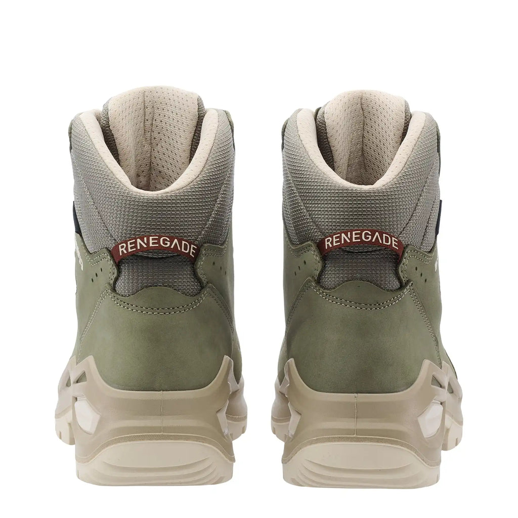 RENEGADE EVO GTX MID WS - SAGE