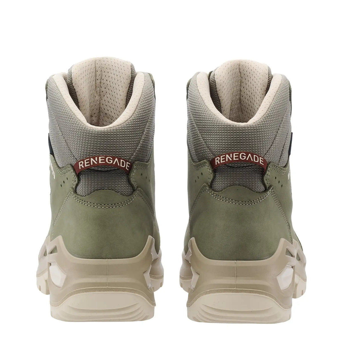 RENEGADE EVO GTX MID WS - SAGE