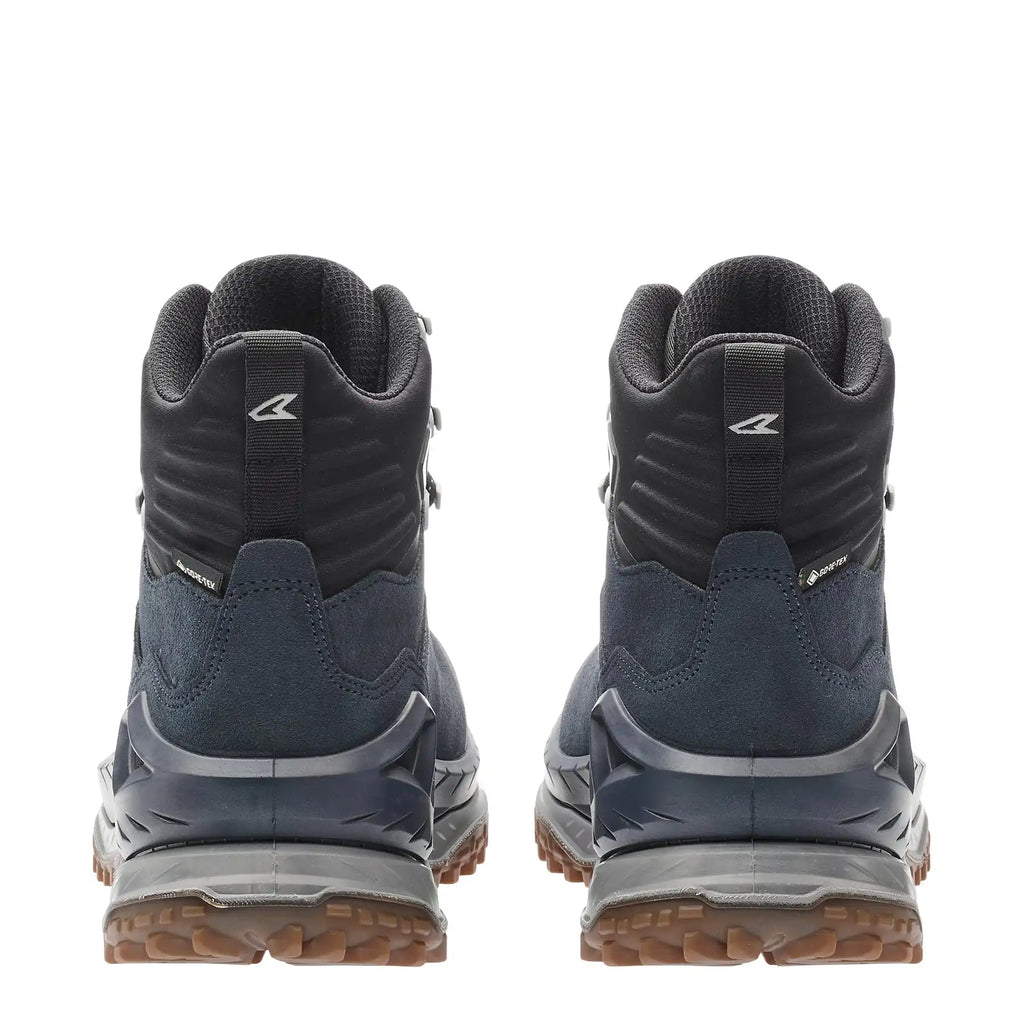 INNOVO GTX MID - NAVY/GREY