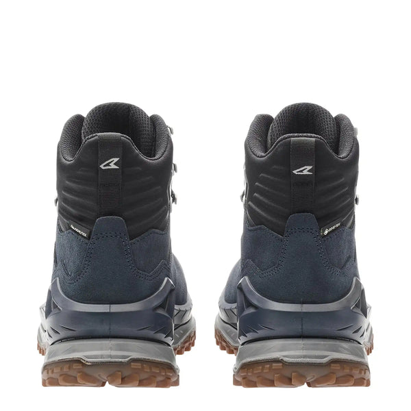 INNOVO GTX MID - NAVY/GREY