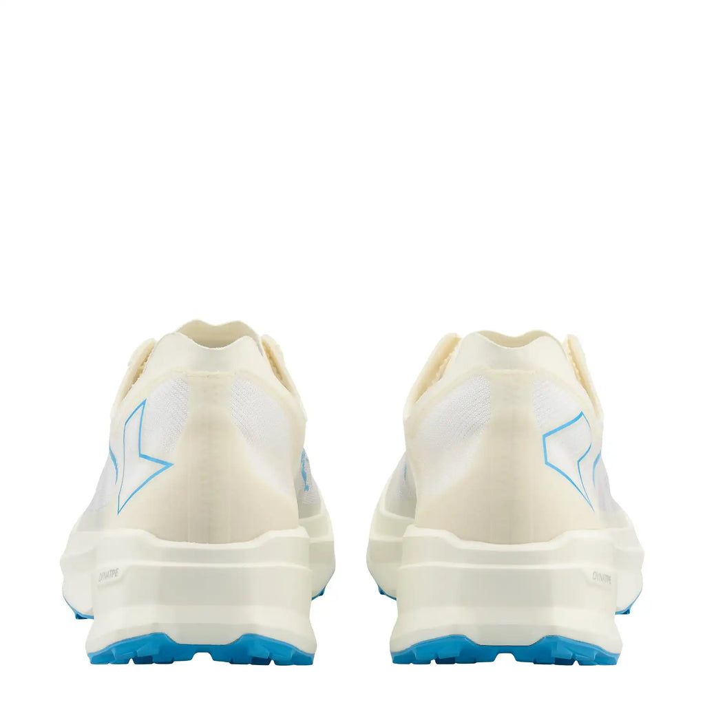 PACETERRA PRO - OFF WHITE/SKY BLUE