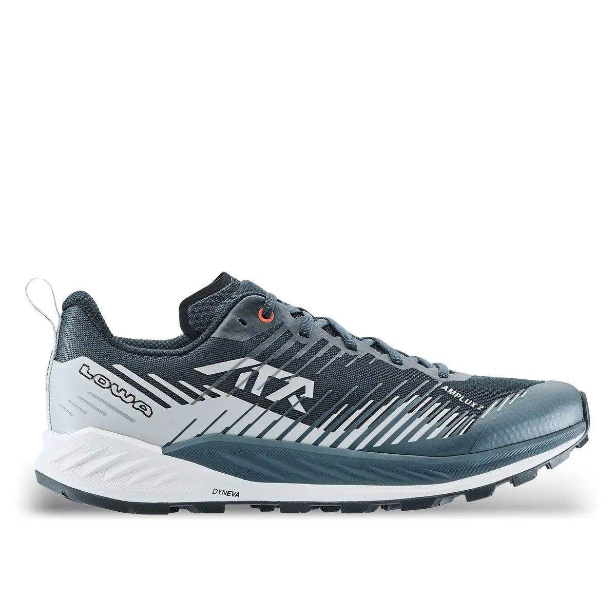 AMPLUX 2 - NAVY/GREY Main image