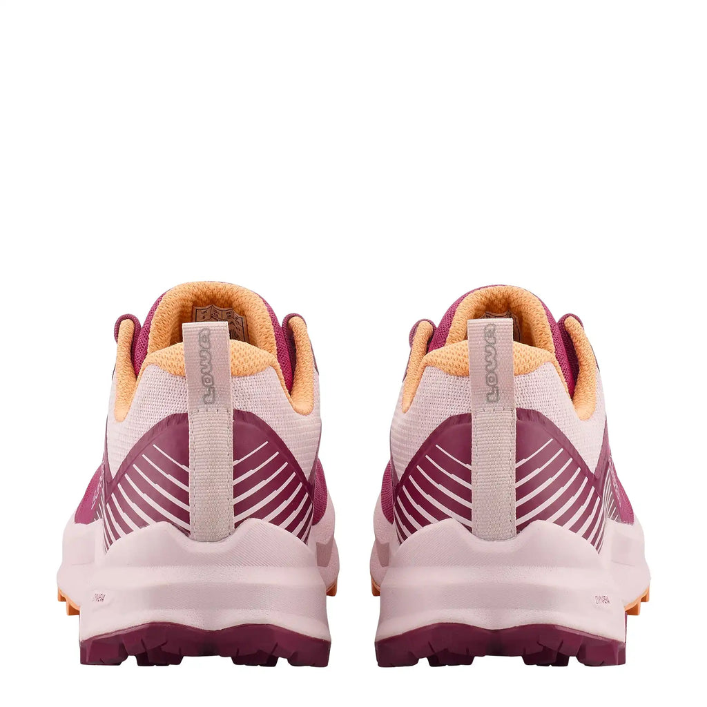 FLOWTERRA WS - PINK/LIGHT PINK