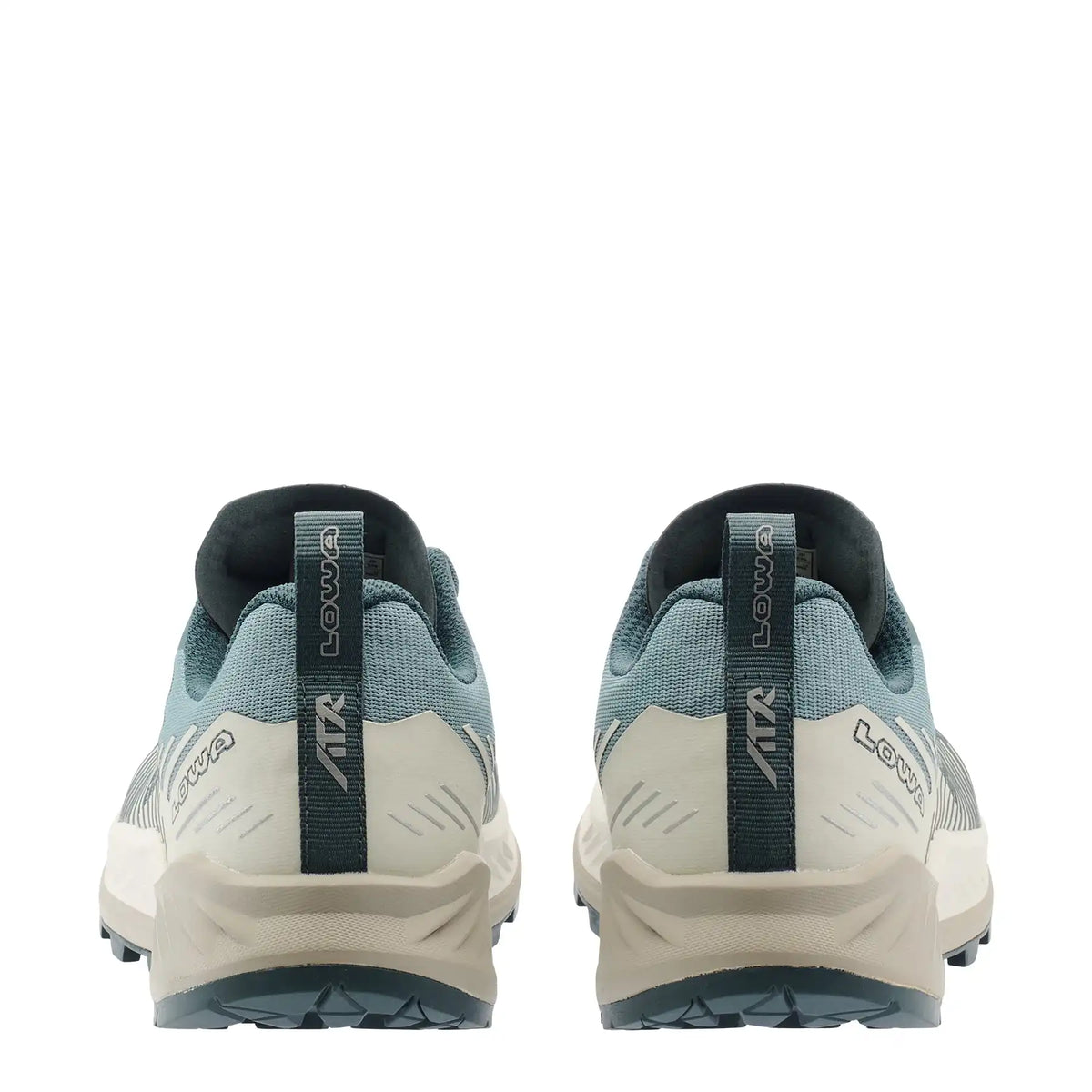AMPLUX 2 WS - SMOKE BLUE/SLATE BLUE