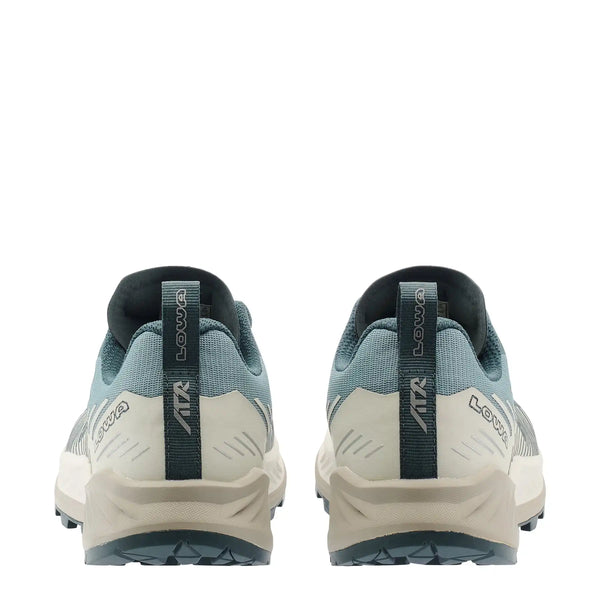 AMPLUX 2 WS - SMOKE BLUE/SLATE BLUE