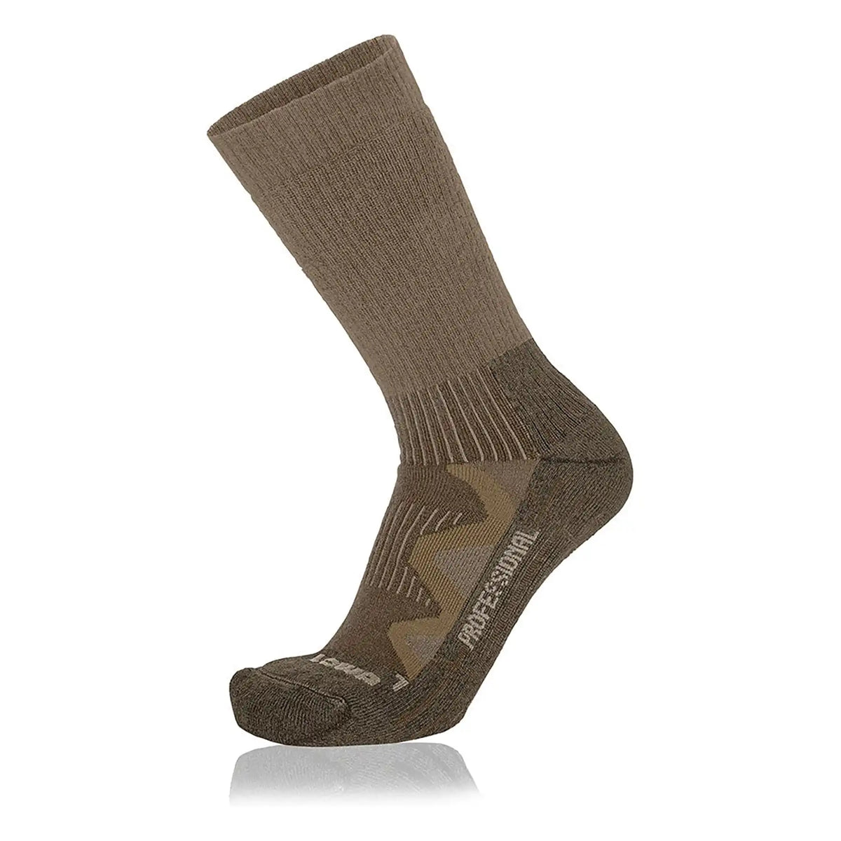 WINTER PRO SOCK - COYOTE OP Main image