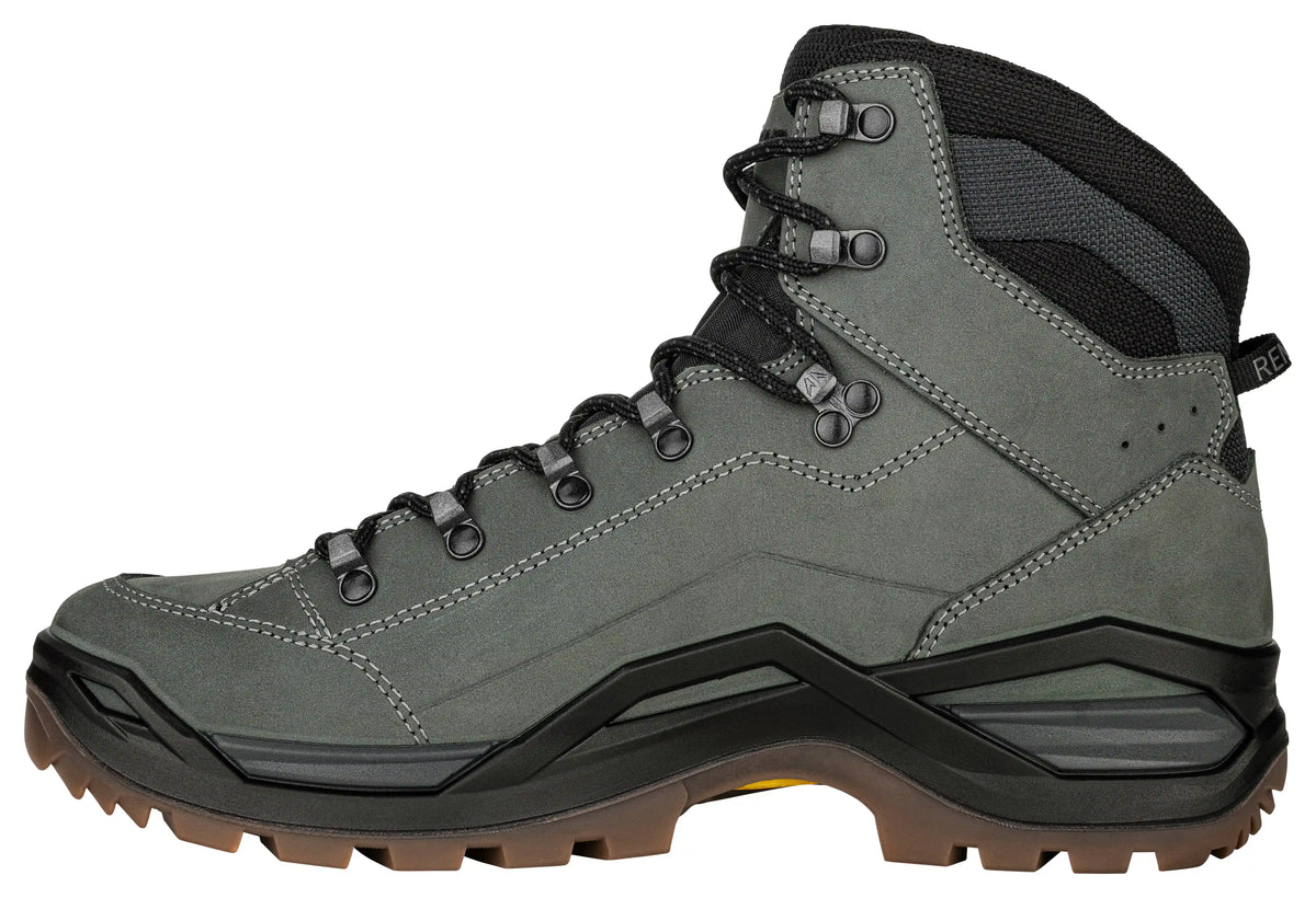 RENEGADE EVO GTX MID - DARK GREY/BLACK