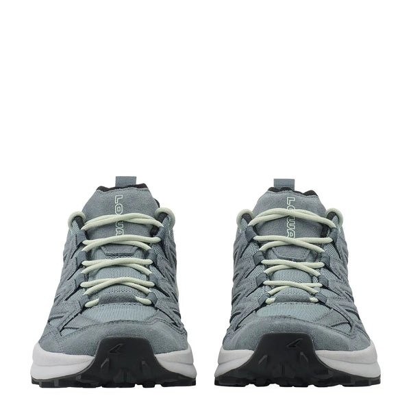 TETONIX LO WS - SMOKE BLUE/SLATE BLUE