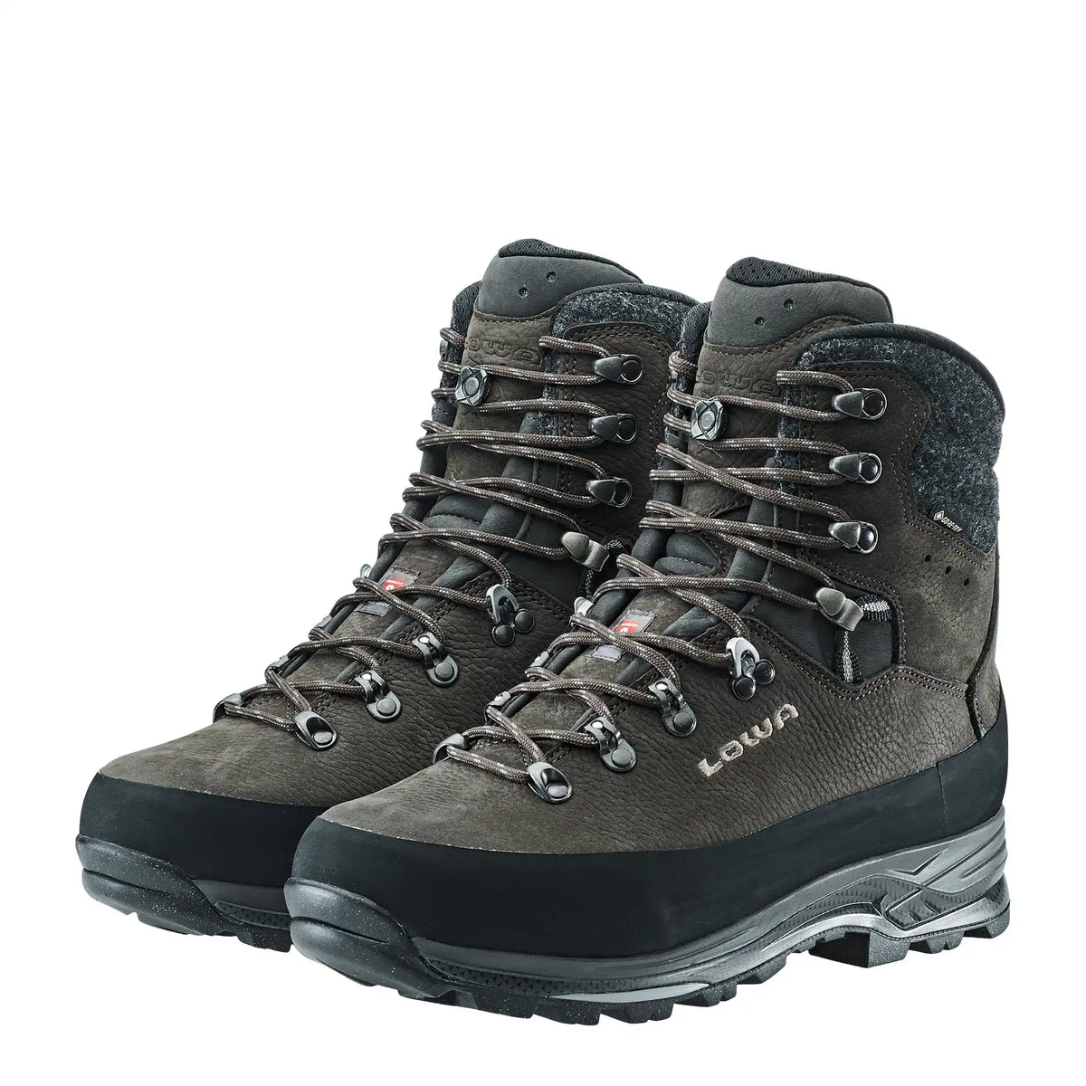 TIBET EVO 400 GTX - SLATE