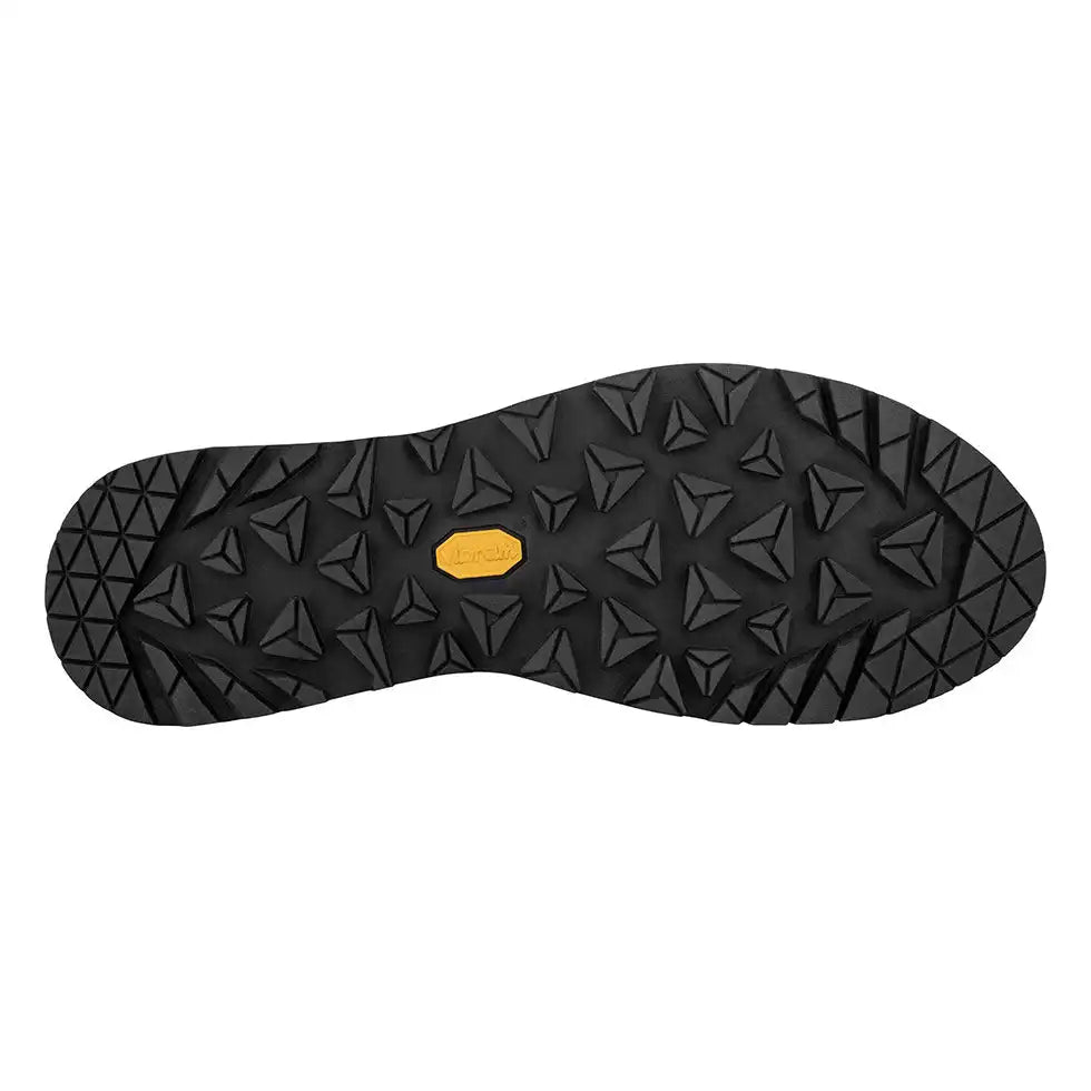 CAREZZA GTX LO - ANTHRACITE/ORANGE